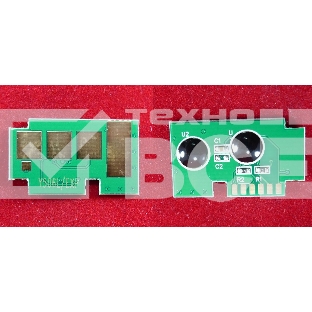 Чип ELP для Samsung CLP-680/680DW/680DN/CLX-6260FR/6260FD/6260FW/6260ND/6260NR (MLT-506L-Y) Yellow 3.5K (Китай)