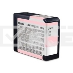 Картридж струйный Epson C13T580B00 светло-пурпурный (80ml), фото4
