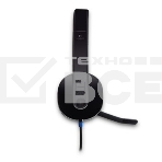 Гарнитура проводная Logitech H540 USB (981-000480), фото9