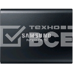 Внешний твердотельный накопитель SSD 1TB Samsung T5 (Up to 540Mb/s, USB 3.1 Type-C) (MU-PA1T0B/WW), фото18