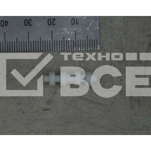 Ролик выхода бумаги (вспомогательный) Samsung/HP ML-2851/2855/SCX-4600/4824/4828 (JC66-00934A/JC66-00830A)