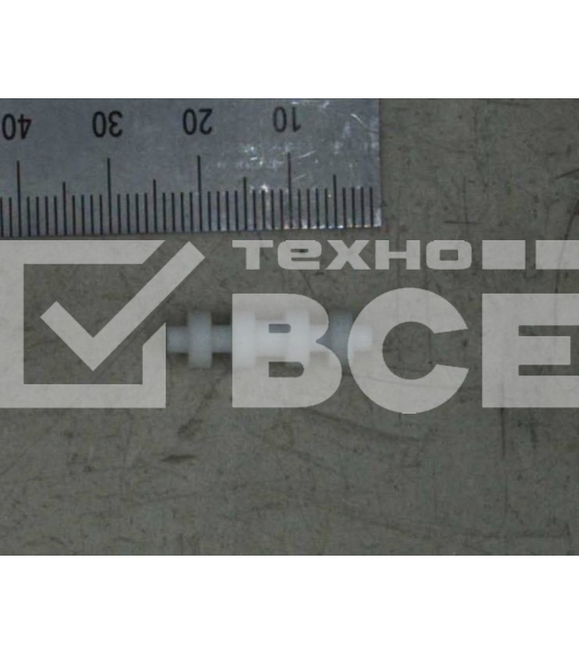 Ролик выхода бумаги (вспомогательный) Samsung/HP ML-2851/2855/SCX-4600/4824/4828 (JC66-00934A/JC66-00830A)