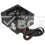 Блок питания Chieftec, GDP-750C, 750Вт, 140мм, модульный, черный, фото3