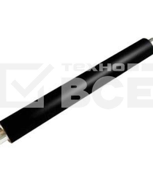 Вал резин. НР LJ 9000/9040/9050 (RB2-5921) (o)