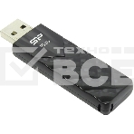 Флеш диск Silicon Power 16Gb Ultima U03 SP016GBUF2U03V1K USB2.0 черный, фото6