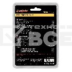 Термопаста ExeGate ETG-9WMK Gold, шприц с лопаткой, 8г, фото4
