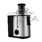 Соковыжималка центробежная Kitfort KT-1116 600Вт стальной, фото20