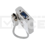 Переходник VCOM CG558 HDMI(M) -> VGA(F), фото7