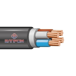 Кабель ВВГнг(А)-LS 4х25 мж (м) ЭлПром НТ000003051