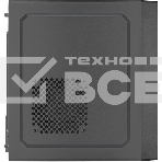 Компьютерный корпус Aerocool / Formula CS-104-S-BK-v1 черный без БП mATX 1x120mm 1xUSB2.0 1xUSB3.0 audio, фото12