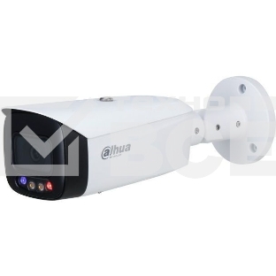 Видеокамера IP Dahua DH-IPC-HFW3449T1P-AS-PV-0360B 3.6-3.6мм