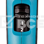 Фен строительный MAKITA HG5030K 198932 1600Вт., фото9