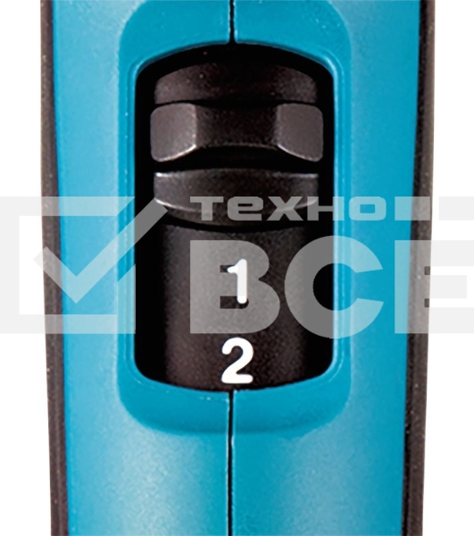 Фен строительный MAKITA HG5030K 198932 1600Вт.