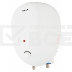 Водонагреватель Haier ES8V-Q1(R) Объем 8л, мощность 1,5кВт, фото4