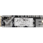 Накопитель SSD AMD Radeon R5MP960G8, 960Gb, M.2 2280, PCIe 3.0 x4, NVMe, R/W 2100/1900, фото4