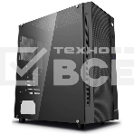 Корпус Deepcool MATREXX 55 MESH без БП, большое боковое окно, черный, ATX, фото7