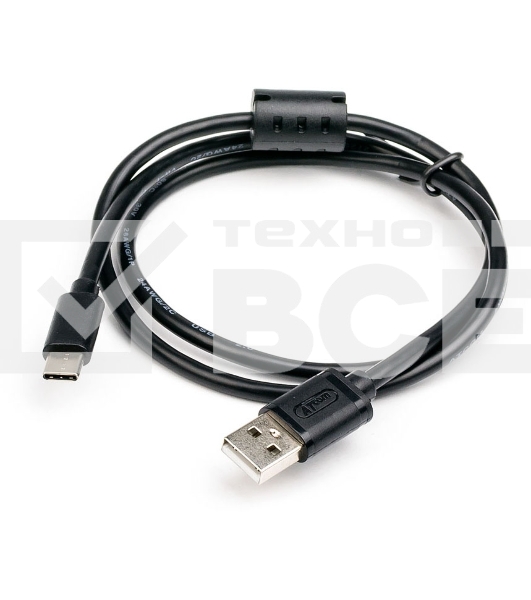 Кабель USB-C TO USB2 0.8M AT2773 ATCOM