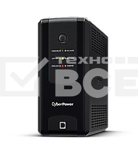 Источник бесперебойного питания CyberPower UT1100EIG
