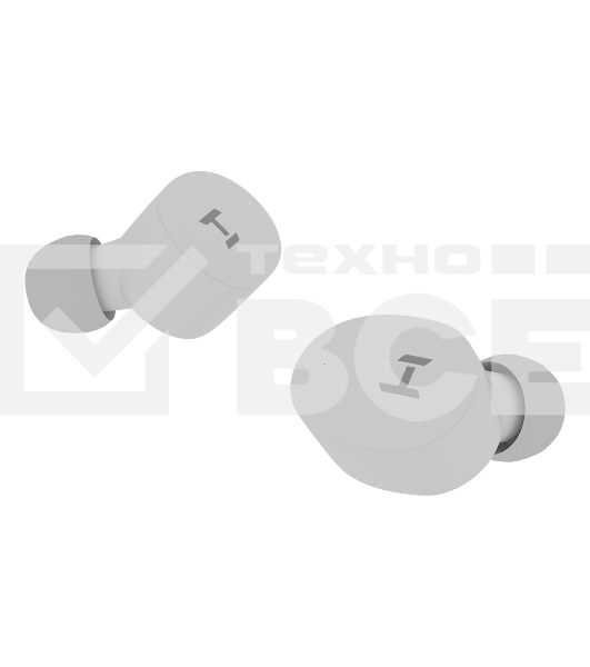 Наушники Harper HB-517 белый