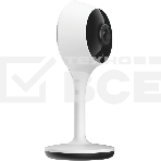 Камера видеонаблюдения IP Rubetek RV-3419 3.6-3.6мм корп.:белый, фото3