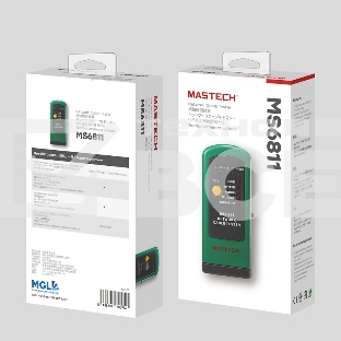 Тестер с генератором сигнала MS6811 MASTECH