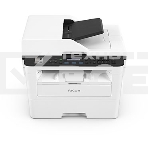 МФУ лазерный Ricoh SP 230SFNw (408293), A4, ч/б, печ. до 30 стр/мин., скан. до 22.5 стр/мин. (ч/б) 7.5 стр/мин. (цвет), 1200 x 1200 dpi (печать) 600x600dpi (скан.), USB, RJ-45, Wi-Fi, фото2