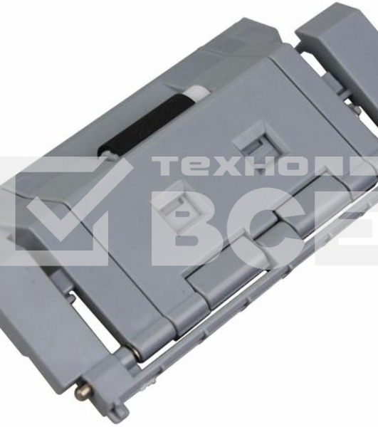 Ролик отделения Cet CET2429 (RM1-4966-000) для HP CLJ CP3525, M570/M575 2-го лотка в сборе