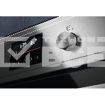 Встраиваемая электрическая духовка Electrolux EOF4P56X, фото6