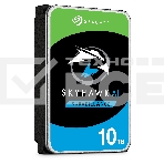 Жесткий диск Seagate SATA 10TB 7200RPM 6GB/S 256MB ST10000VE001, фото10