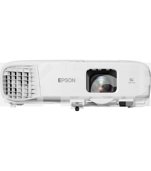 Проектор Epson EB-982W white (LCD, 1280×800, 4200Lm, 16000:1, 3.1 kg) (V11H987040)