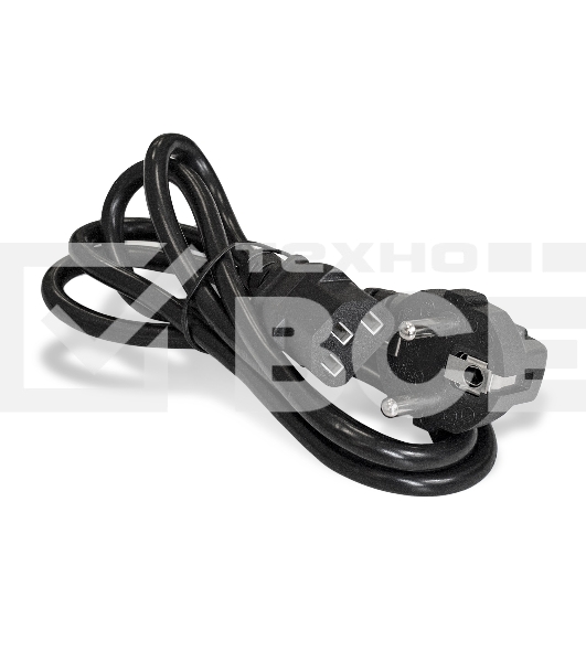 Источник бесперебойного питания ExeGate ServerRM UNL-3000.LCD.AVR.2SH.3C13.USB.3U <3000VA/1800W, Color LCD, AVR, 2*Schuko+3*C13, USB, 3U, установка в стойку, Black>