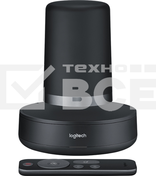 Конференц-система Logitech камера Logitech Rally Camera
