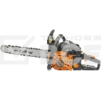 Бензопила Carver RSG 258Х 2600Вт 3.5л.с. дл.шины:18' (45см), фото 1