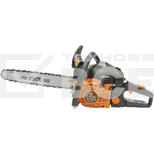 Бензопила Carver RSG 258Х 2600Вт 3.5л.с. дл.шины:18' (45см)