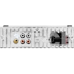 Автомагнитола Navitel RD5 1DIN 4x50Вт, фото7