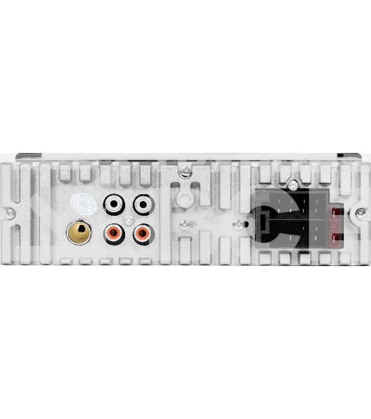 Автомагнитола Navitel RD5 1DIN 4x50Вт