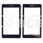 Сенсорное стекло (тачскрин) для Asus Fonepad 7 FE171 / FE171CG черное, фото2