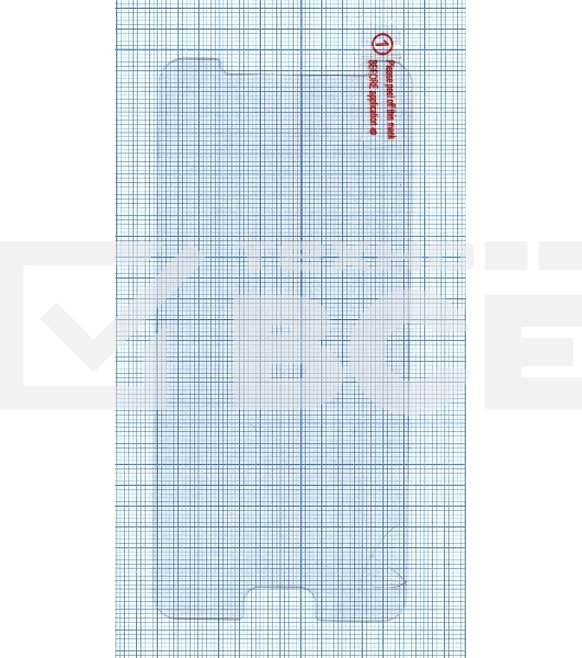 Защитное стекло для Samsung G570F (J5 Prime)