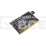 Аккумулятор CameronSino CS-AUC550SL C11P1508 для AsusZenFone 50003.8V / 5000mAh / 19.00Wh, фото4