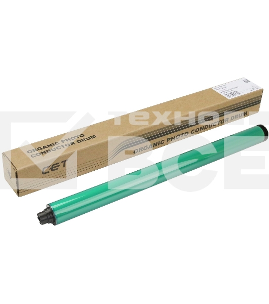 Барабан Cet CET6232 для Ricoh MPC2003/MPC2503/MPC2004/MPC2504 60000стр.