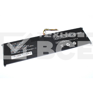 Аккумуляторная батарея для ноутбука Haier U1530EM (ZL-4270135-2S) 7.4V 5000mAh/37Wh