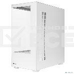 Компьютерный корпус Ginzzu GL780 белый, фото3