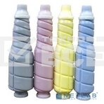 Картридж лазерный Konica-Minolta bizhub C654/754/Pro C754 желтый TN-711Y, фото3