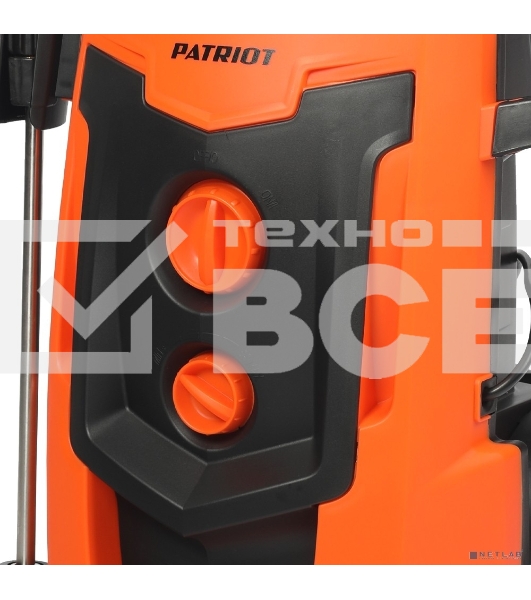 Минимойка Patriot GT920 Imperial 2200Вт