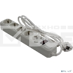 Сетевой фильтр Exegate SP-5-1.5W (5 розеток, 1.5м, евровилка, белый), фото2