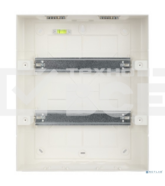 Щит распределительный ЭРА навесной ЩРН-П-24 Trend BOXS-24-p-s-t IP41