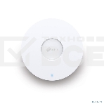 Точка доступа TP-Link AX5400 Ceiling Mount Dual-Band Wi-Fi 6 Access Point, фото4