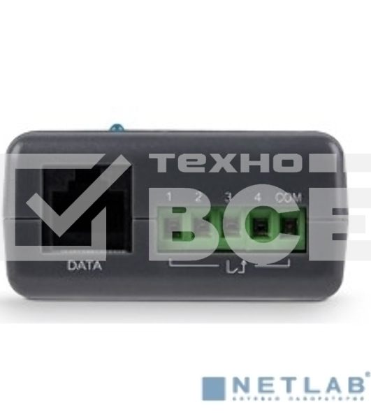 Датчик окружающей среды для RMCARD CyberPower ENVIROSENSOR CARD 