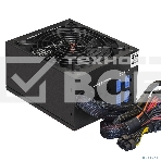 Блок питания ExeGate 900PPX (EX222114RUS), 900Вт, 80 PLUS Bronze, 140мм, модульный, черный, фото4