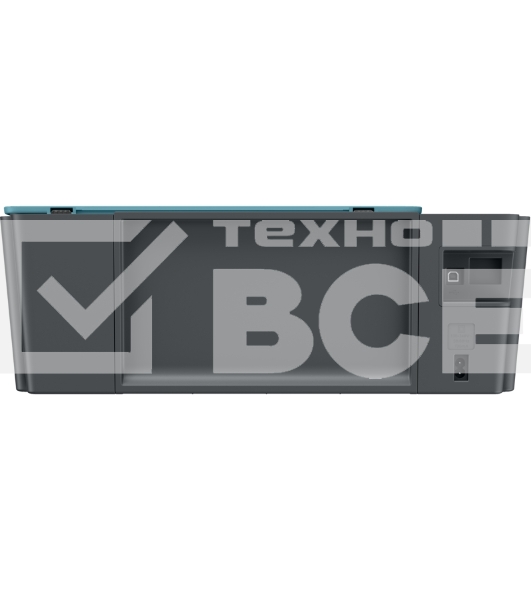 МФУ струйный HP Smart Tank 516 AiO (3YW70A), A4, цветной, печ. до 11 стр/мин. (ч/б) до 5 стр/мин. (цвет), 1200x1200dpi, USB, Wi-Fi, BlueTooth, Air Print, Mopria